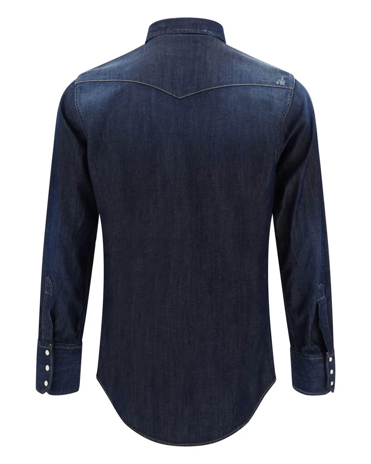 DSQUARED2 JEANS SHIRTS