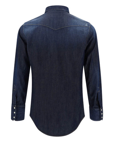 DSQUARED2 JEANS SHIRTS