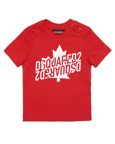 DSQUARED2 KIDS T-SHIRTS