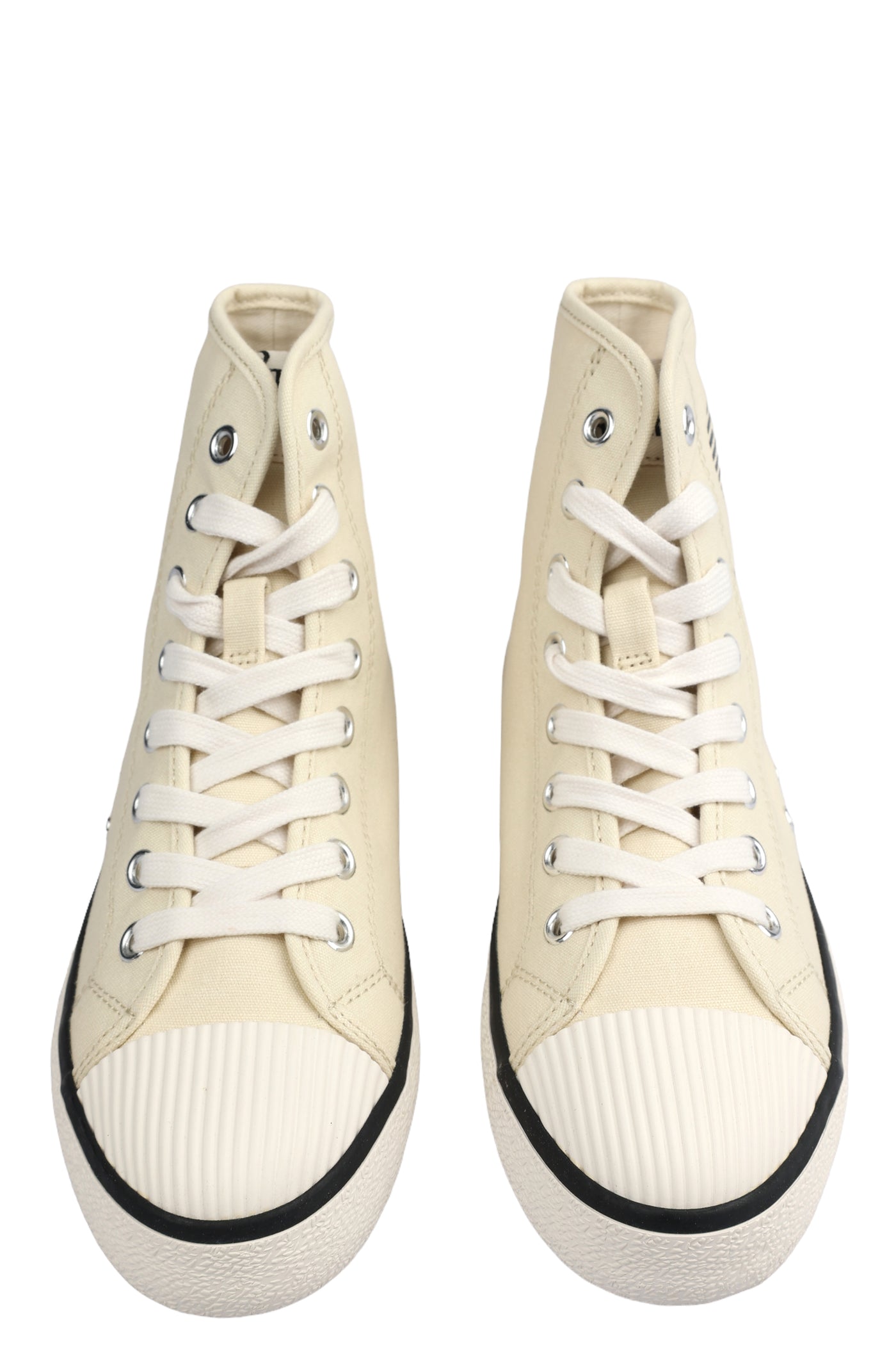 ISABEL MARANT ETOILE SNEAKERS