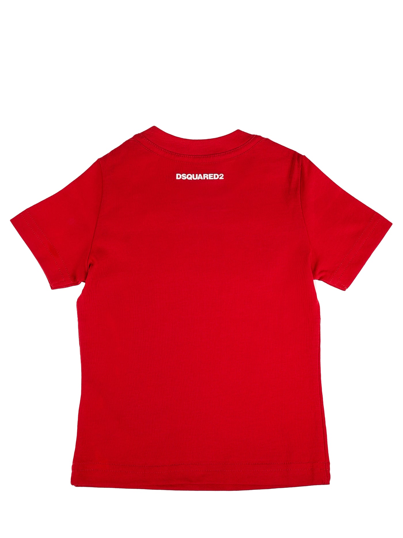 DSQUARED2 KIDS T-SHIRTS