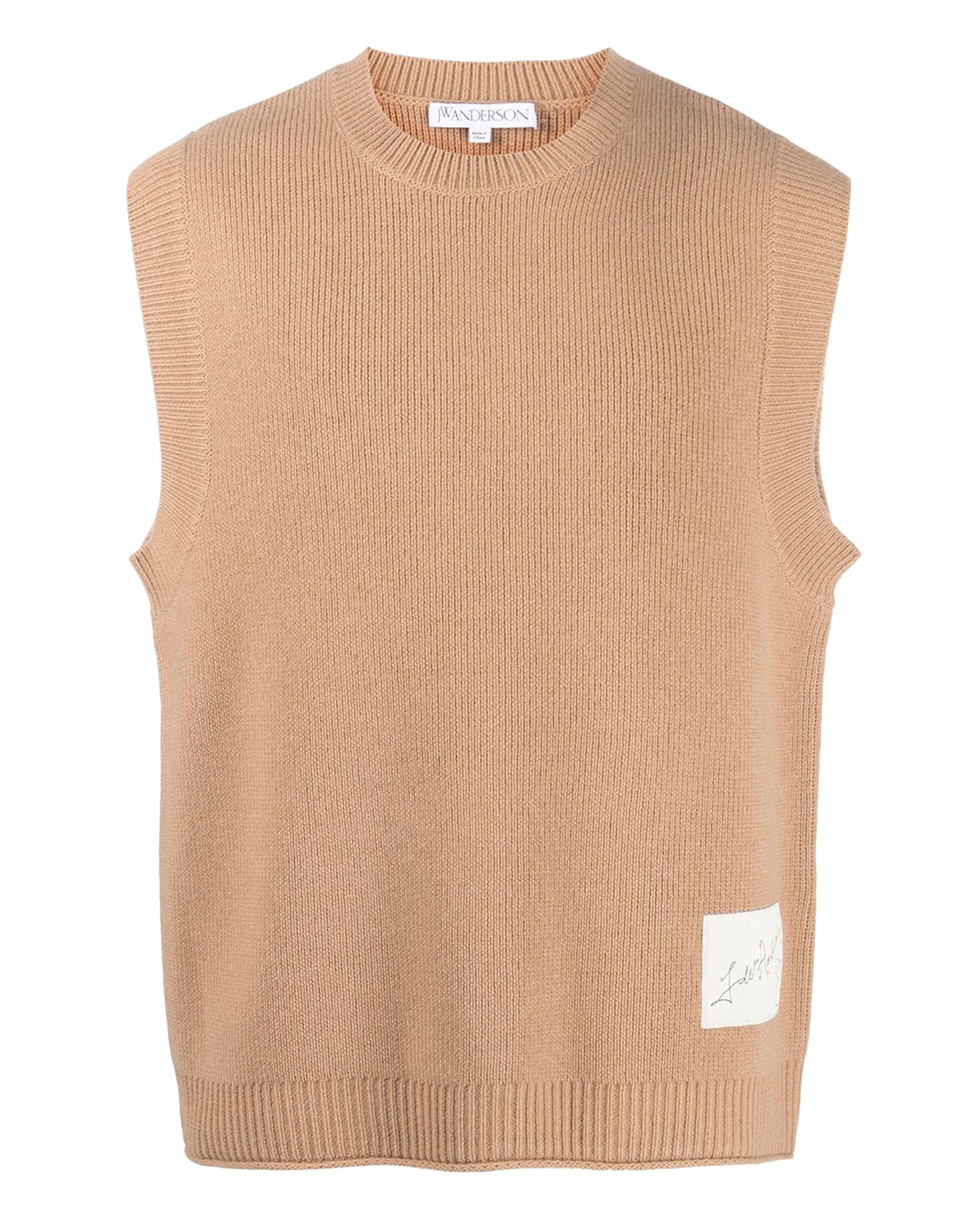 JW ANDERSON PULLOVER