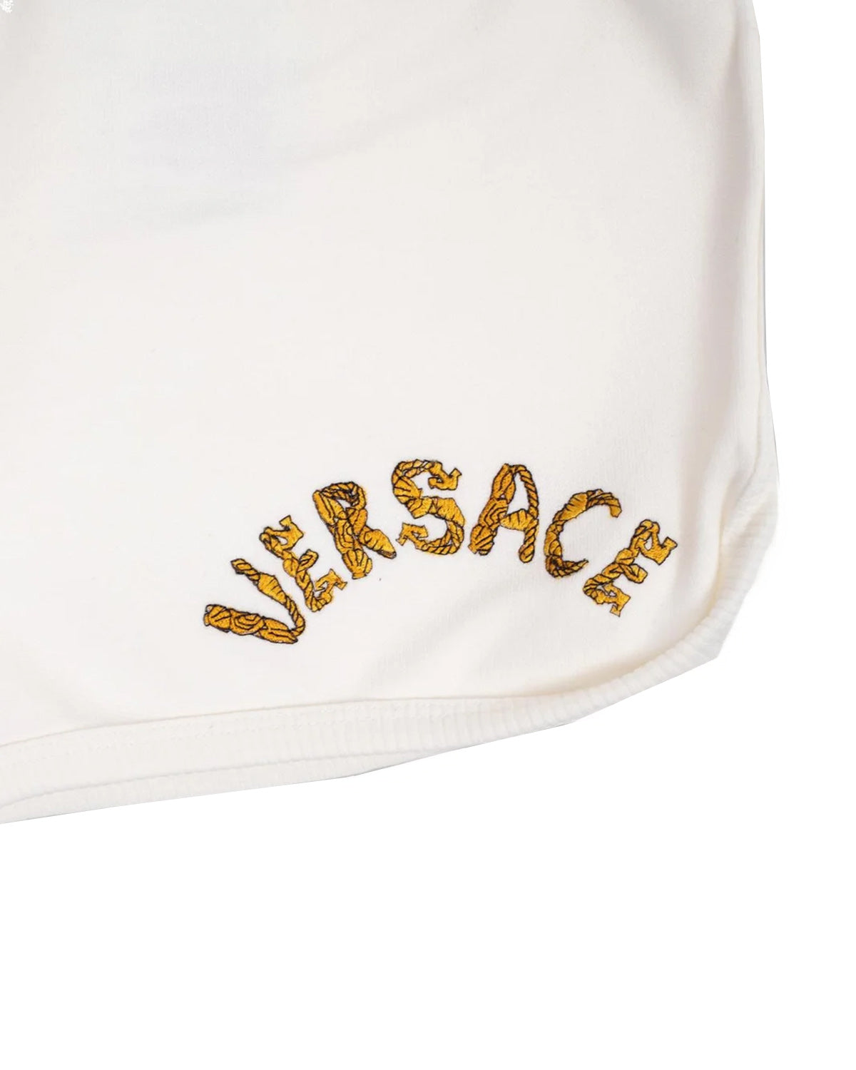 VERSACE KIDS SHORTS