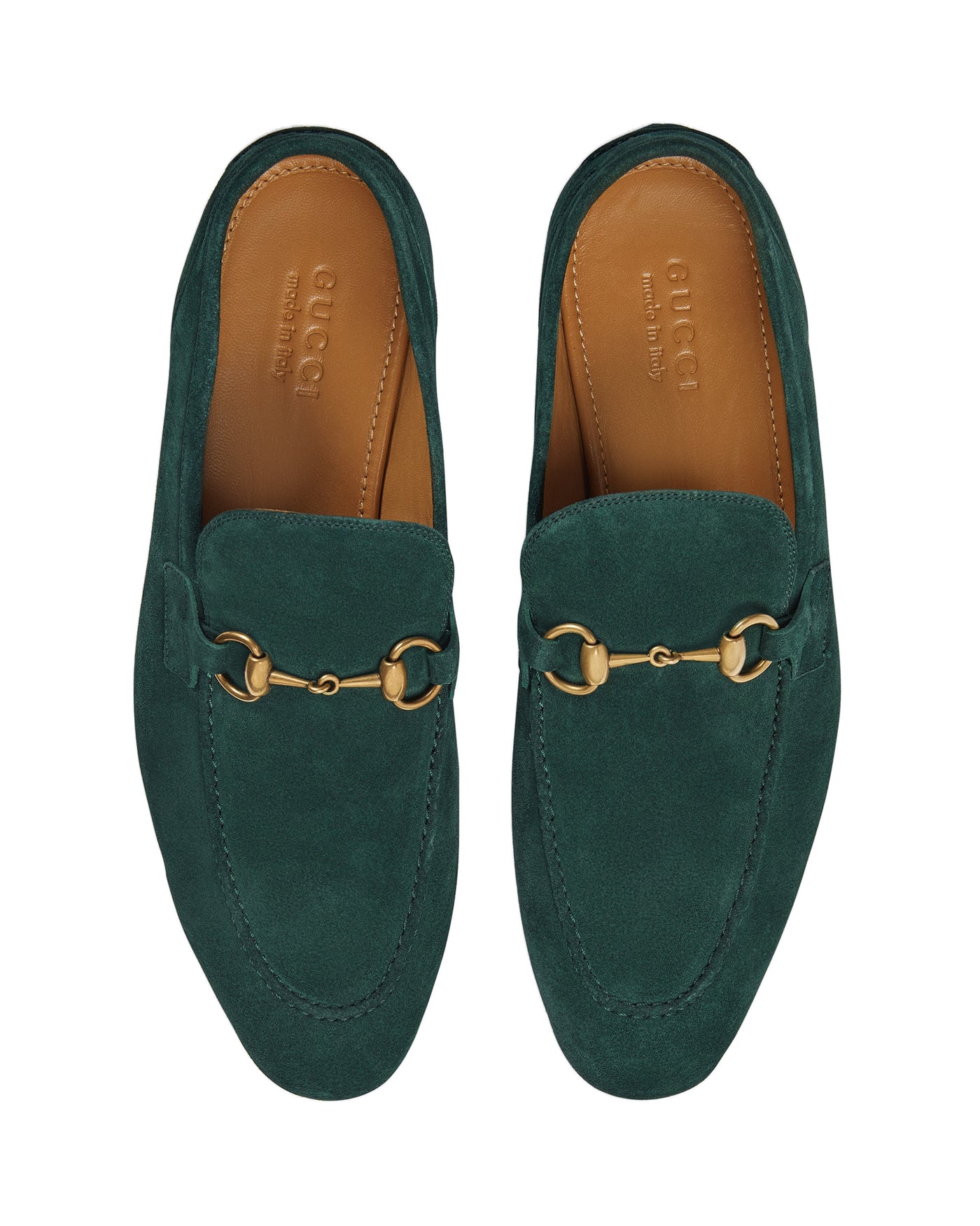 GUCCI JORDAAN LOAFFERS