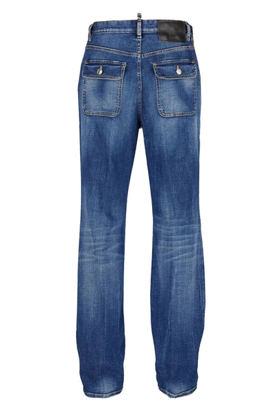 DSQUARED2 JEANS