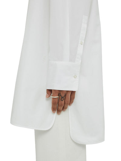 JIL SANDER SUNDAY SHIRT