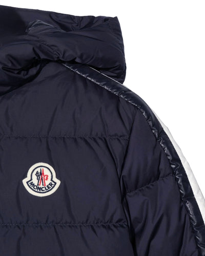 MONCLER KIDS DOWN JACKET