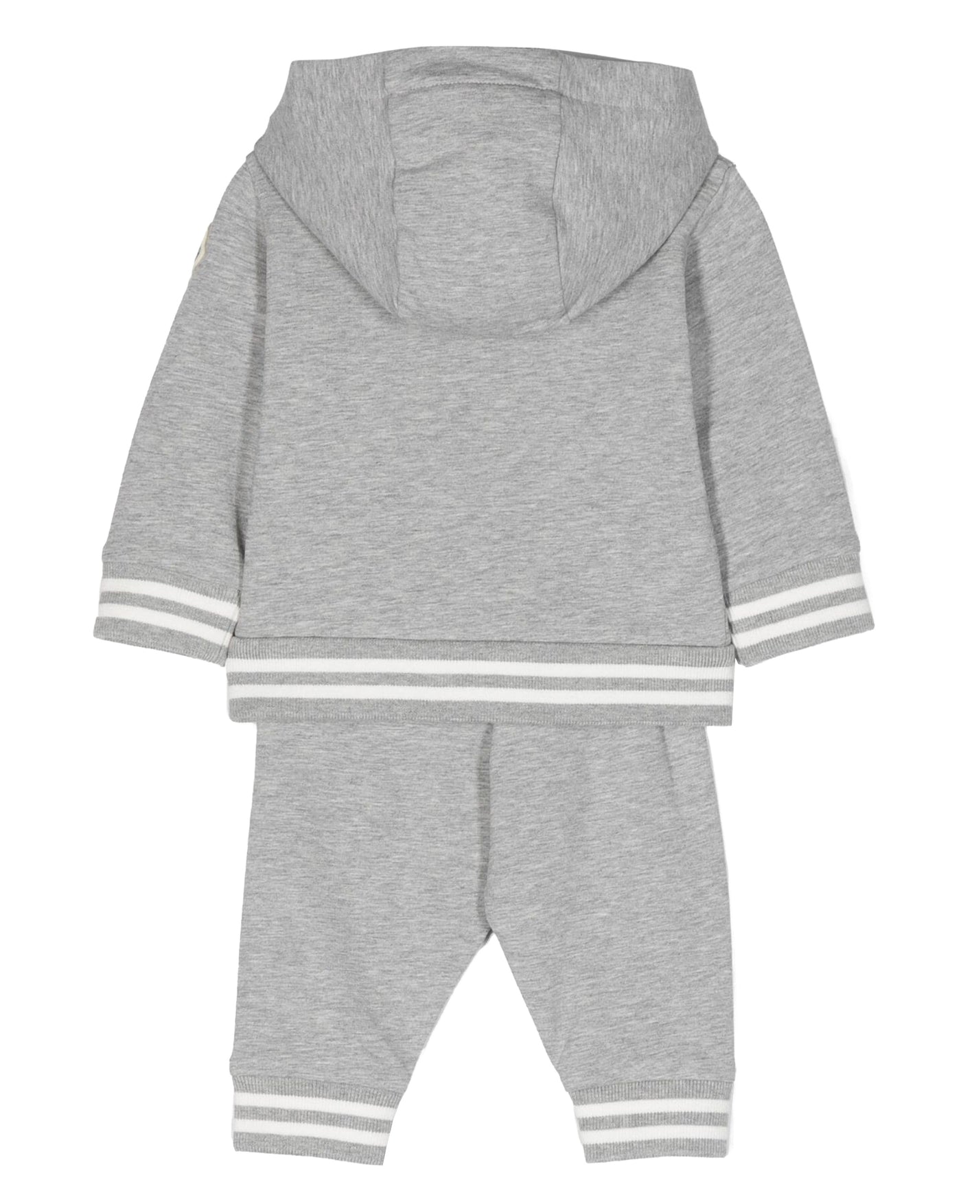 MONCLER KIDS TRACKSUIT