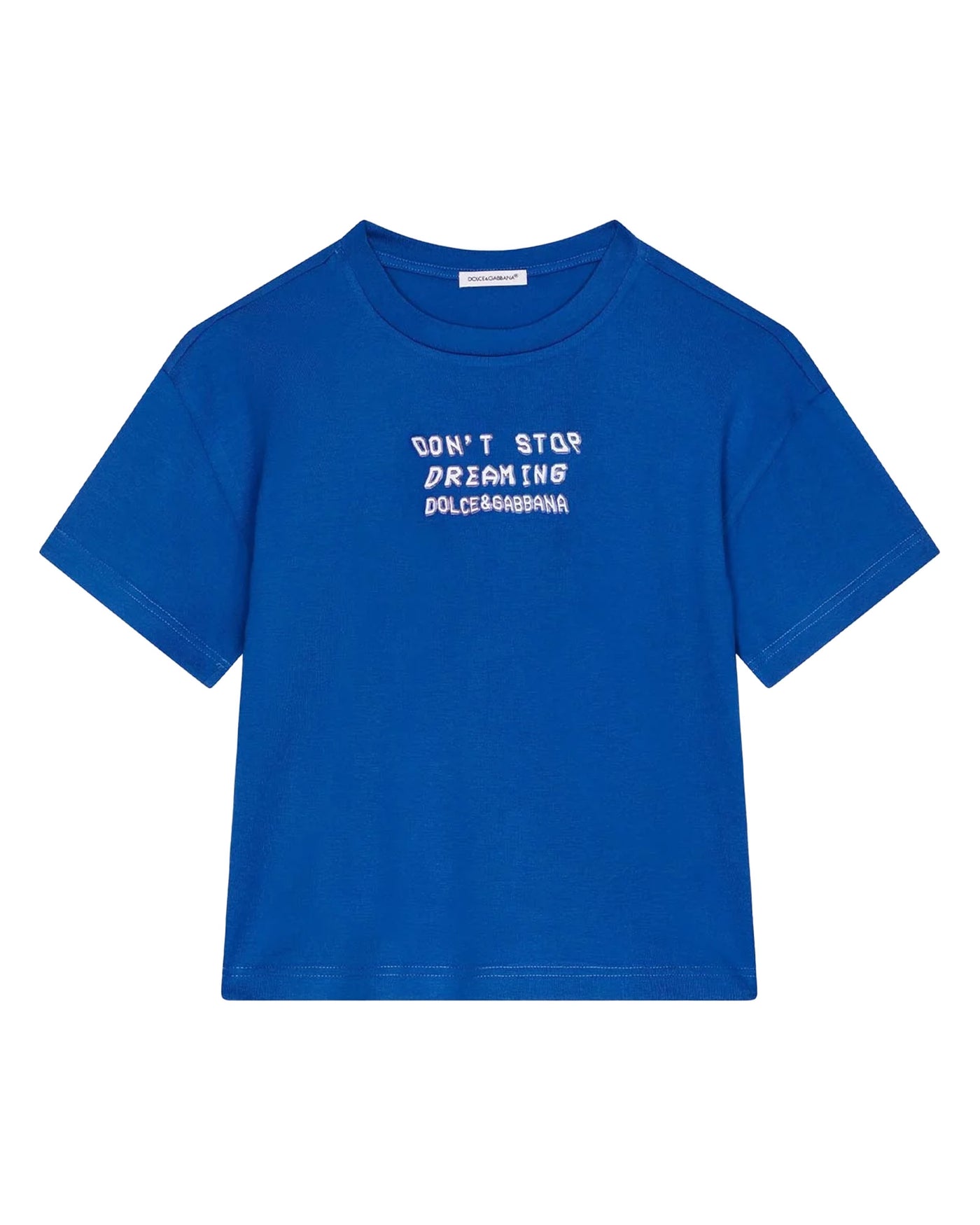 DOLCE & GABBANA KIDS T-SHIRTS