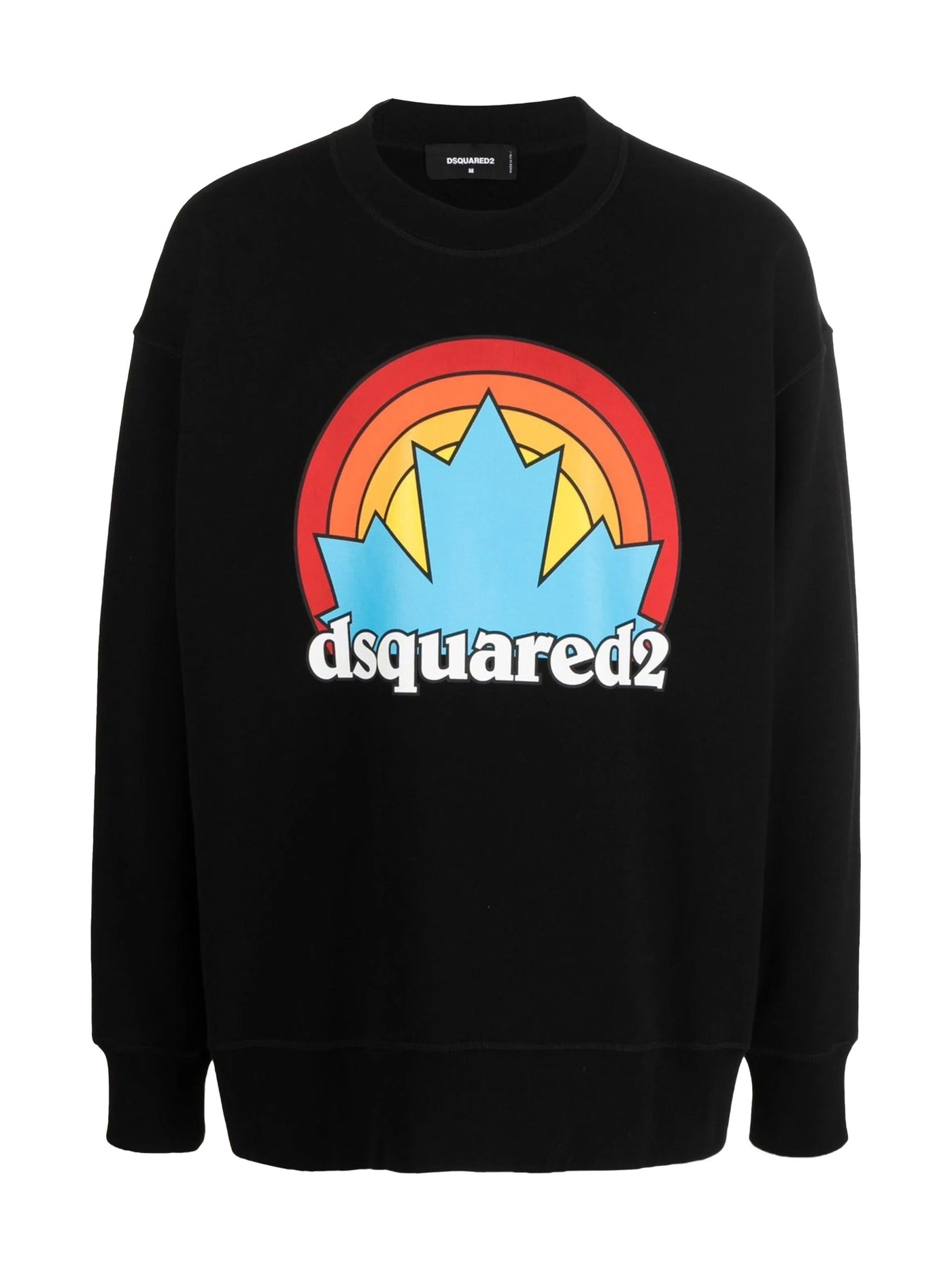 DSQUARED2 SWEATSHIRT