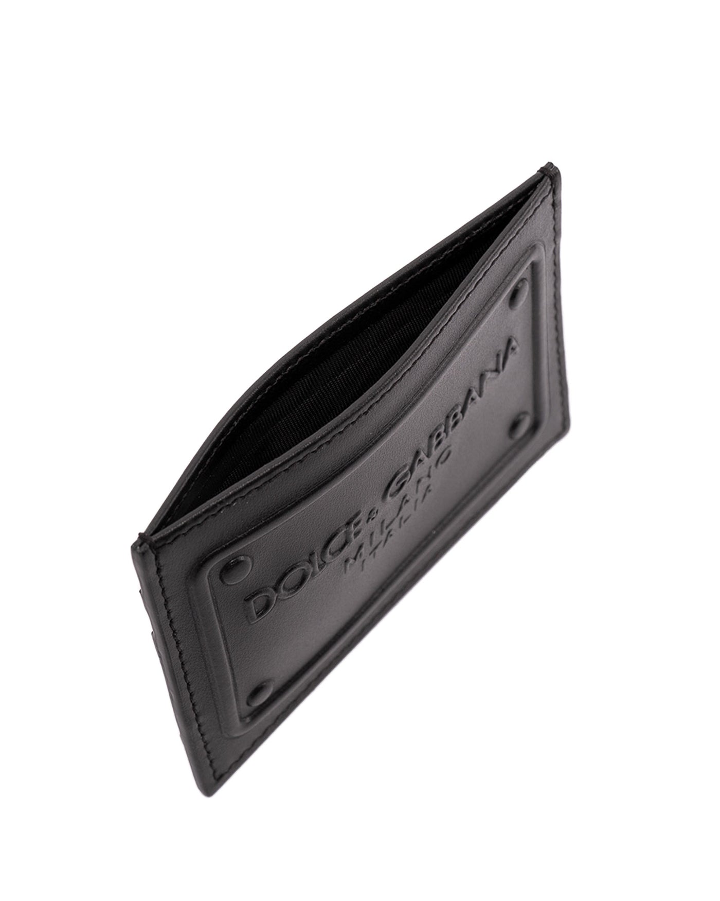 DOLCE&GABBANA WALLET