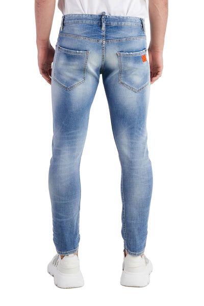 DSQUARED2 JEANS PANTS