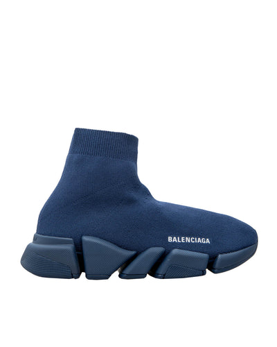 BALENCIAGA SNEAKERS SPEED 2.0