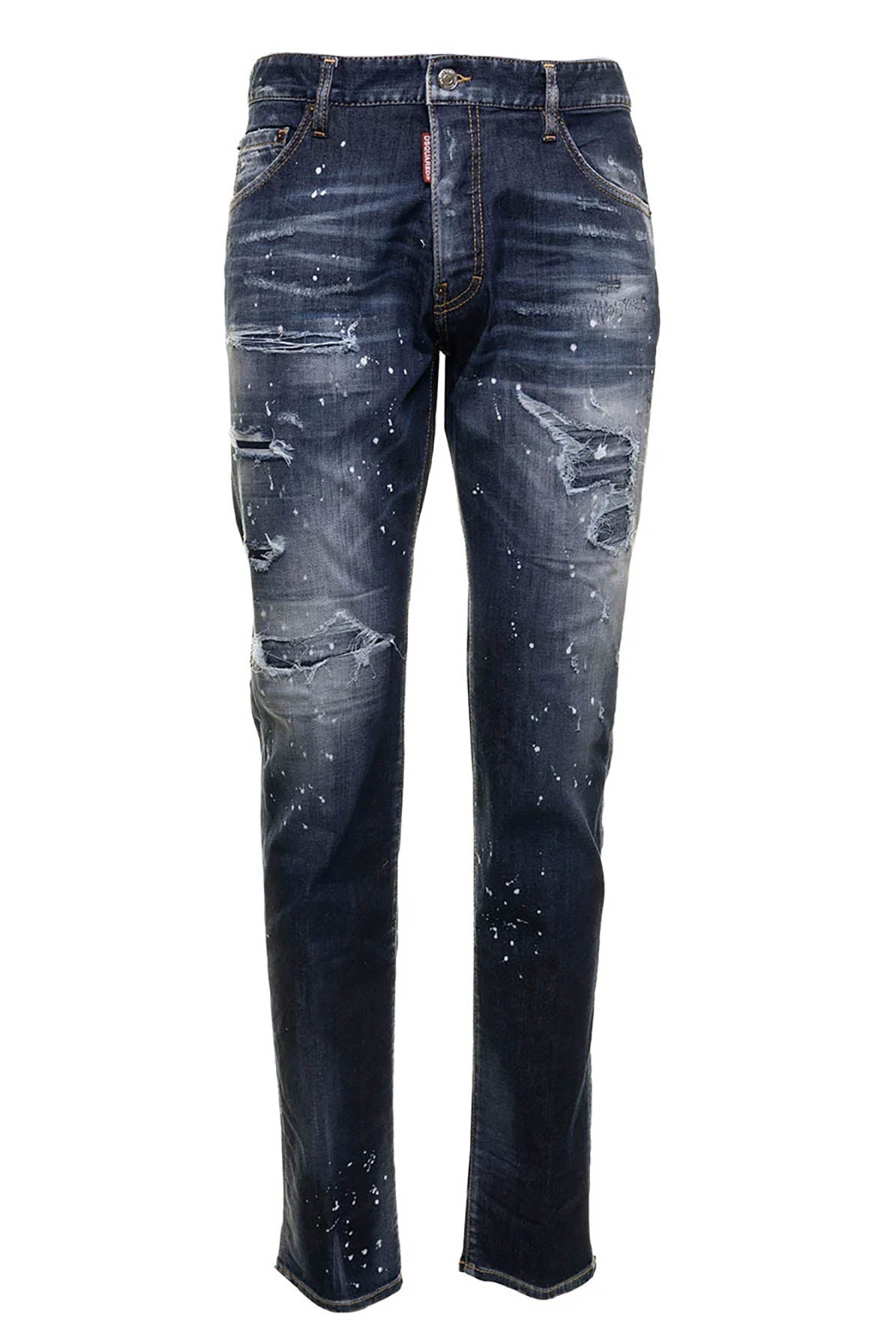 DSQUARED2 JEANS