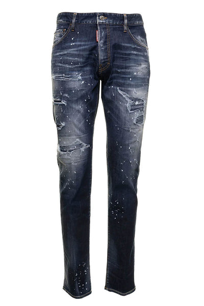 DSQUARED2 JEANS