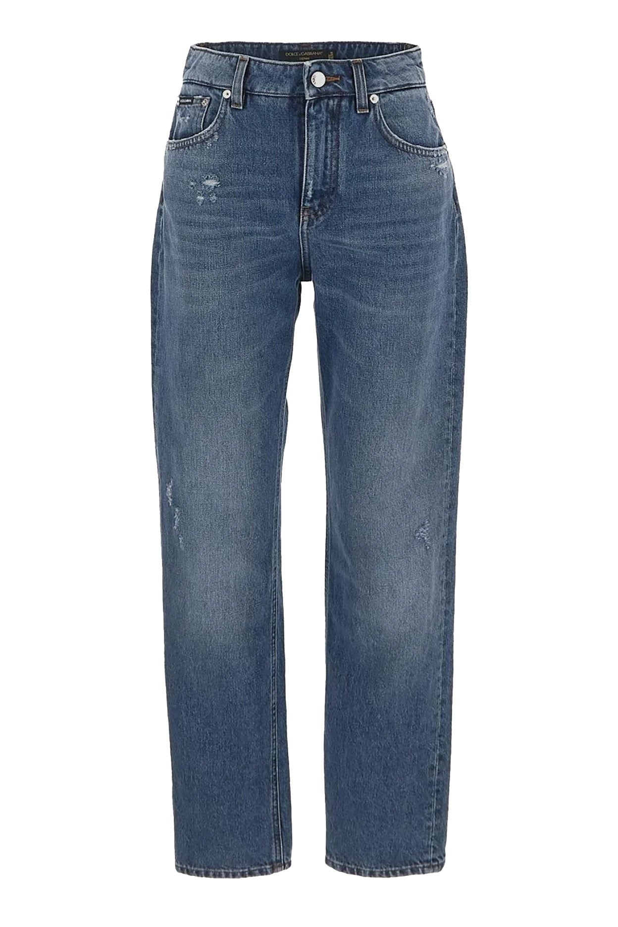 DOLCE&GABBANA JEANS