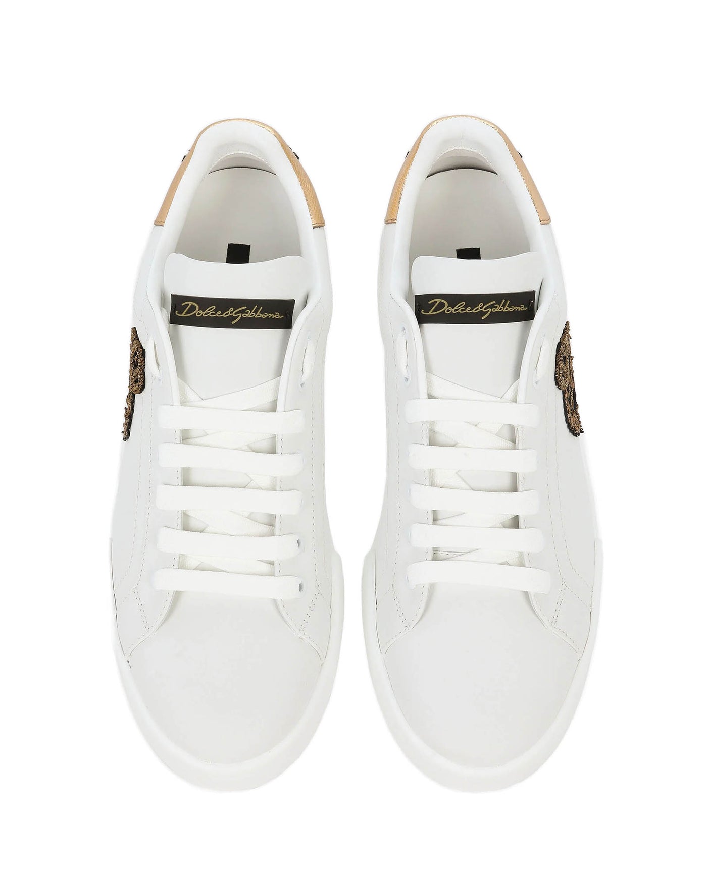 DOLCE&GABBANA SNEAKERS