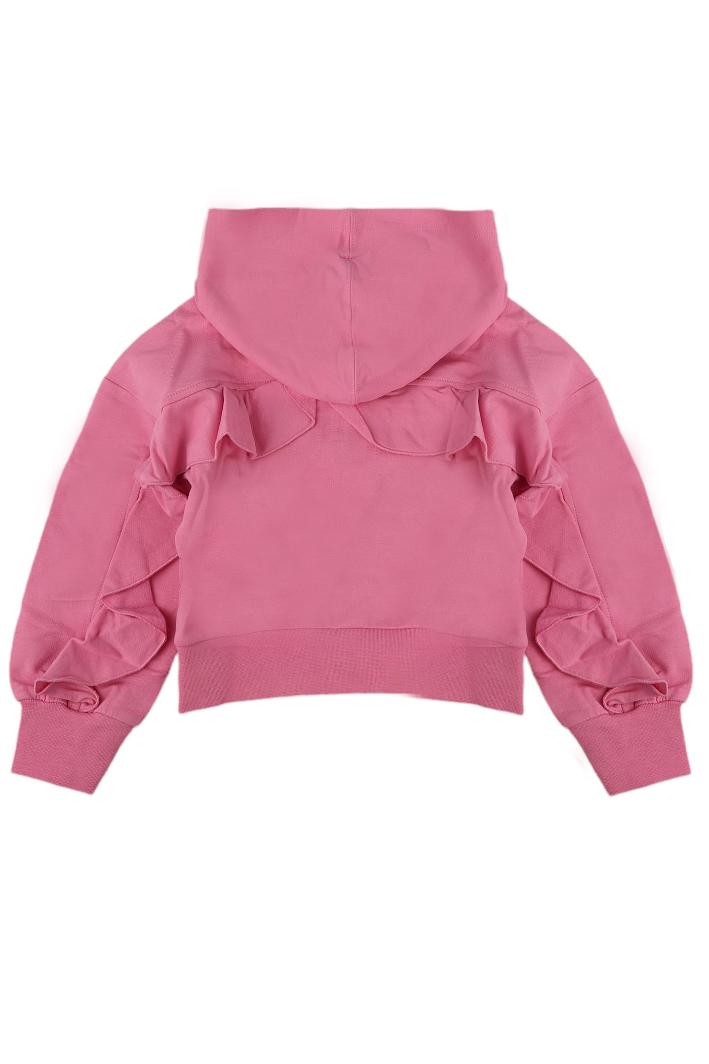 MONNALISA KIDS SWEATSHIRT ALICE