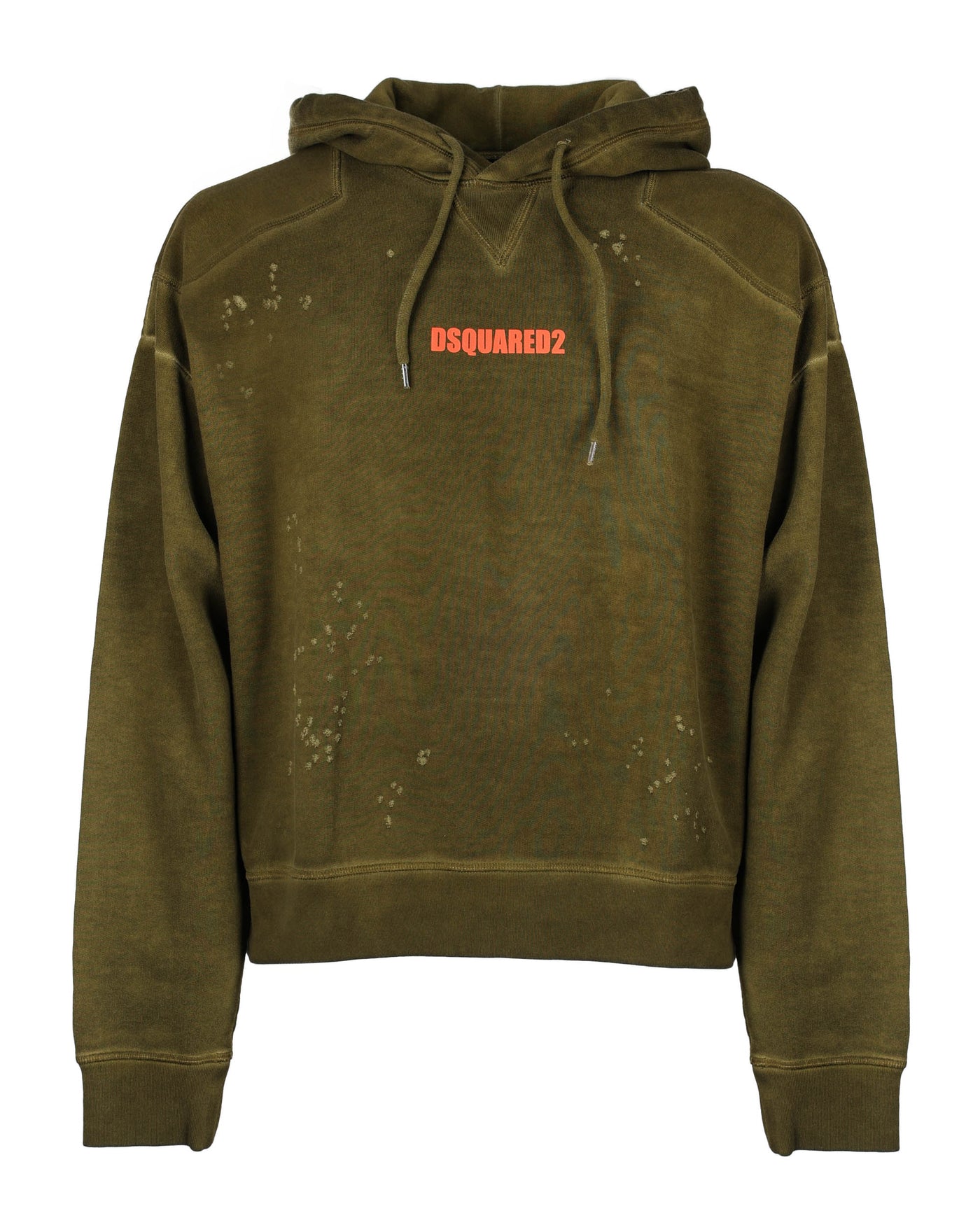 DSQUARED2 SWEATSHIRTS