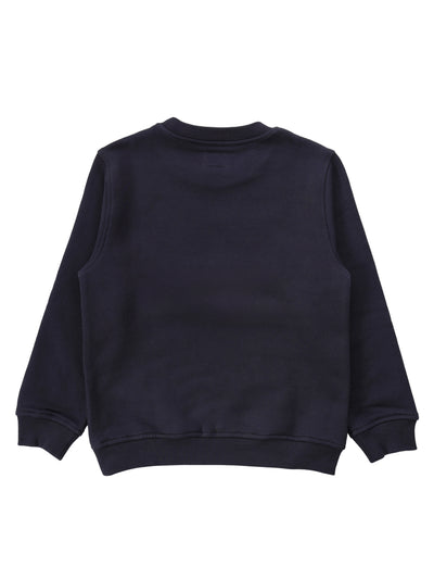 IL GUFO KIDS SWEATSHIRT