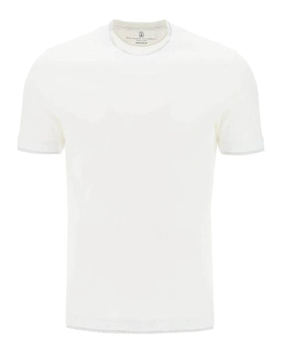 BRUNELLO CUCINELLI T-SHIRTS