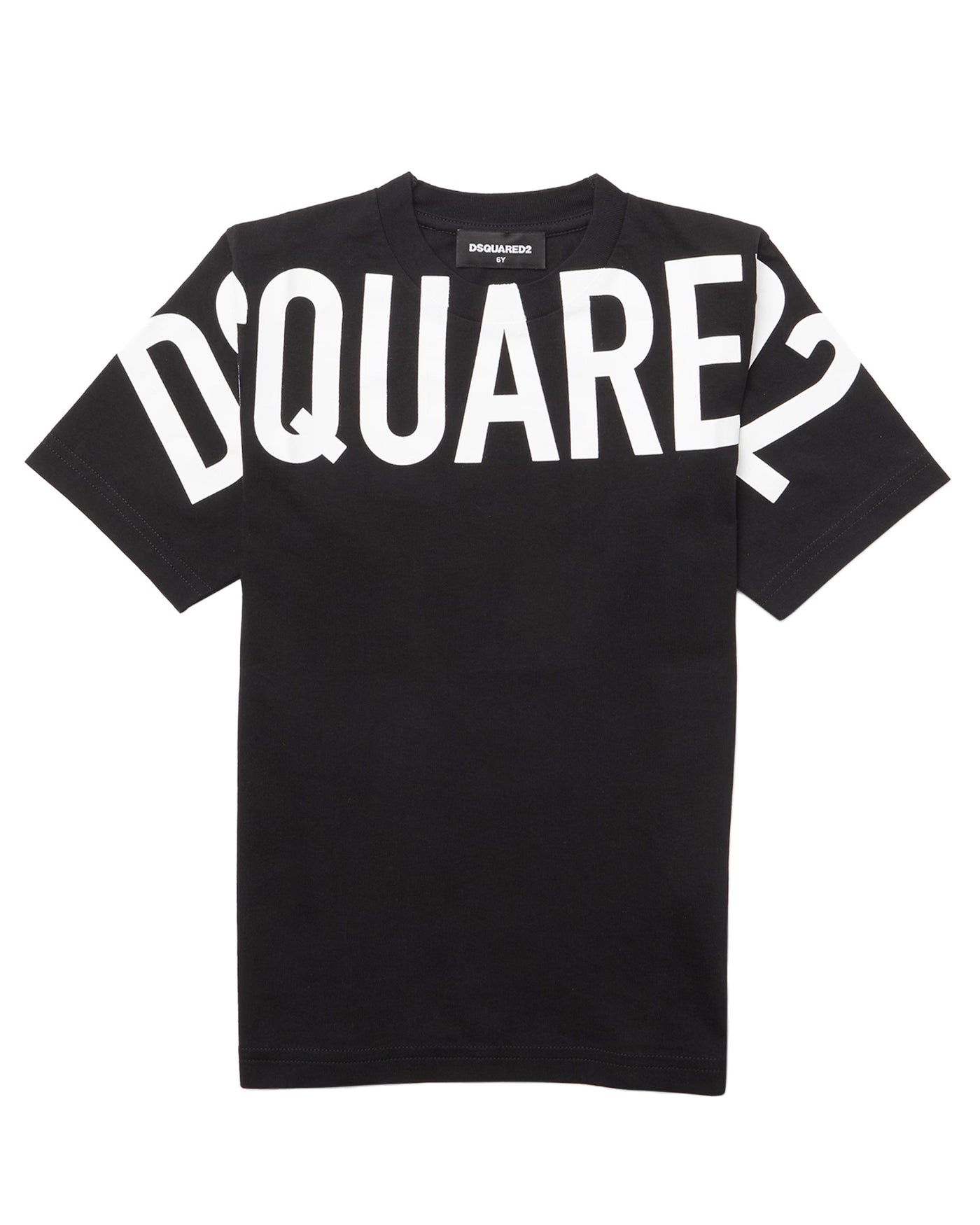 DSQUARED2 KIDS T-SHIRTS