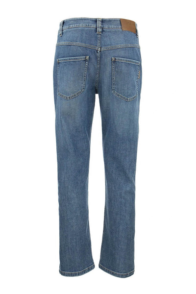 BRUNELLO CUCINELLI JEANS PANTS