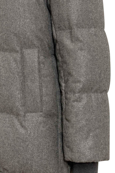 BRUNELLO CUCINELLI JACKET