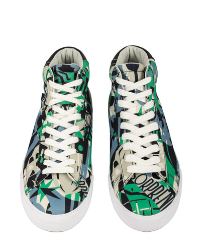 PAUL SMITH GLORY SNEAKERS