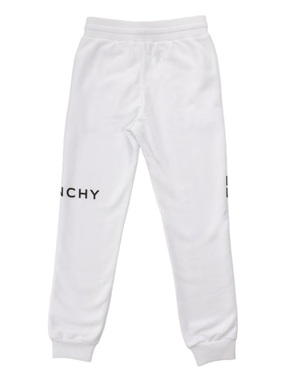 GIVENCHY KIDS SWEATPANTS