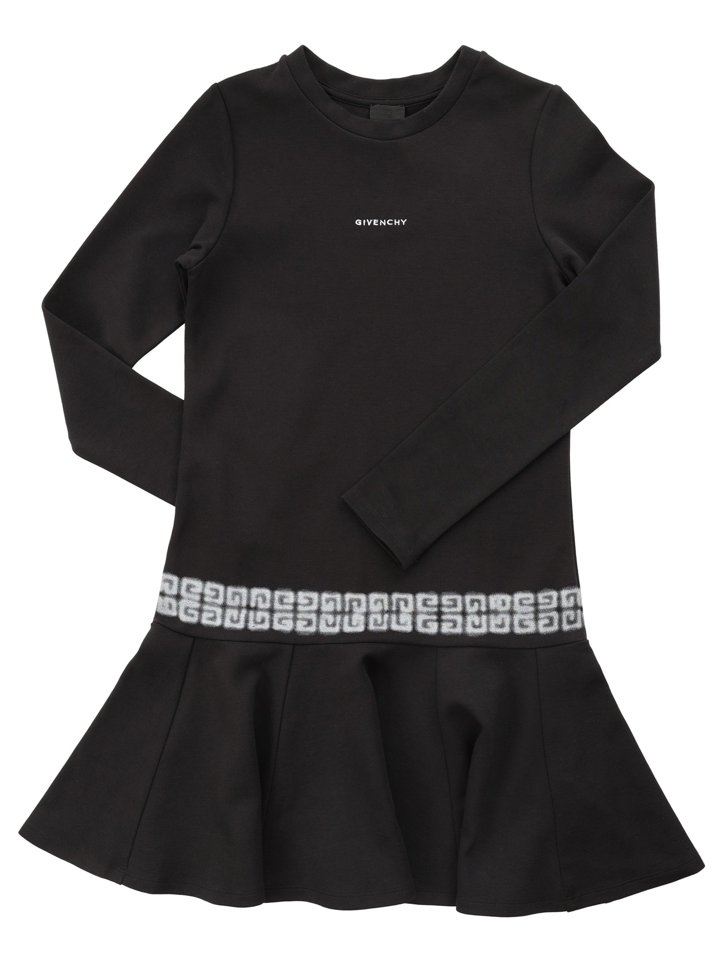 GIVENCHY KIDS DRESS