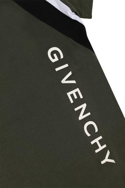 GIVENCHY KIDS T-SHIRT