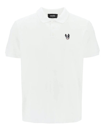 DSQUARED2 POLO SHIRT