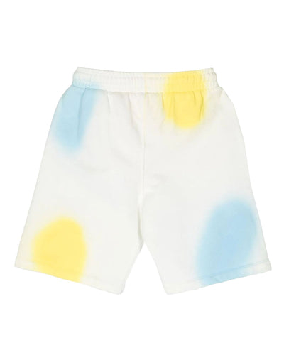 OFF WHITE KIDS SHORTS