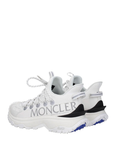 MONCLER TRAINERS