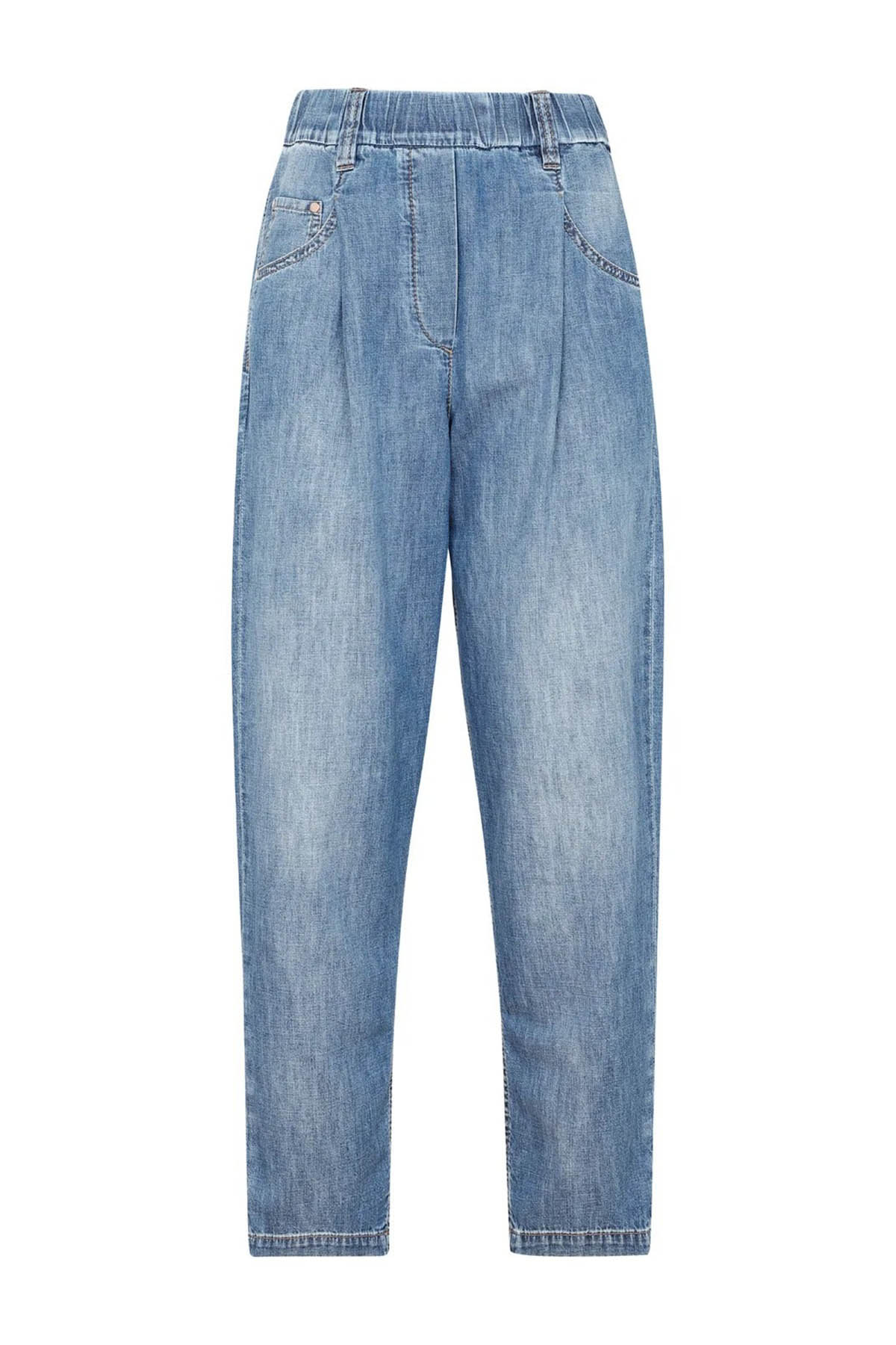 BRUNELLO CUCINELLI JEANS PANTS