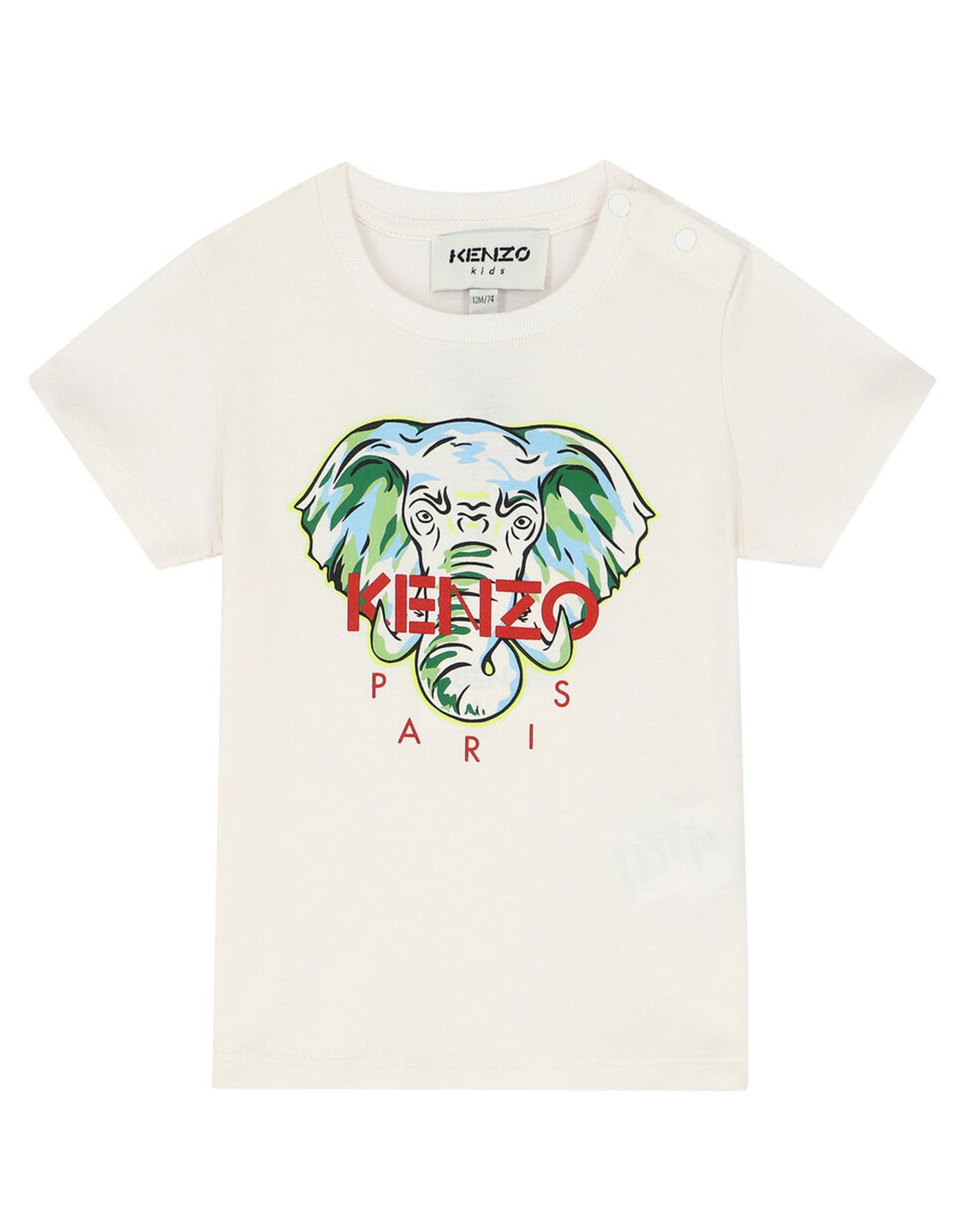 KENZO KIDS TRACKSUIT