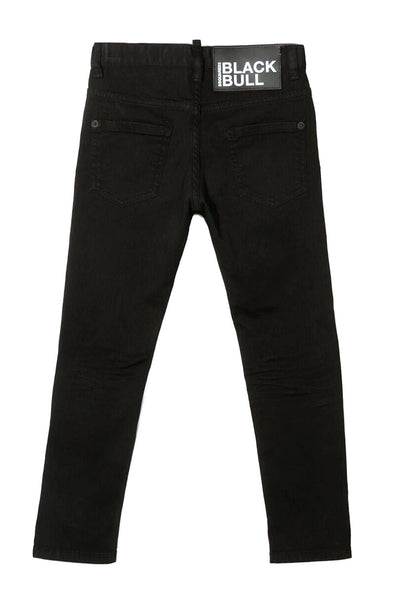 DSQUARED2 KIDS JEANS PANTS