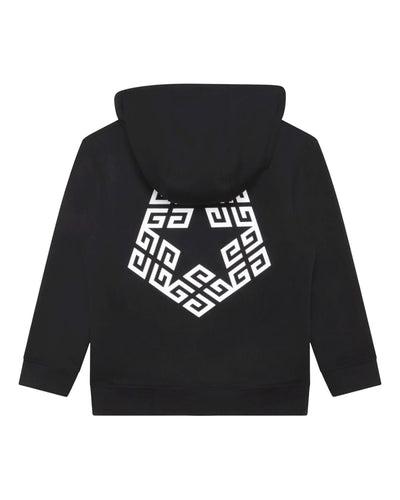 GIVENCHY KIDS SWEATSHIRT