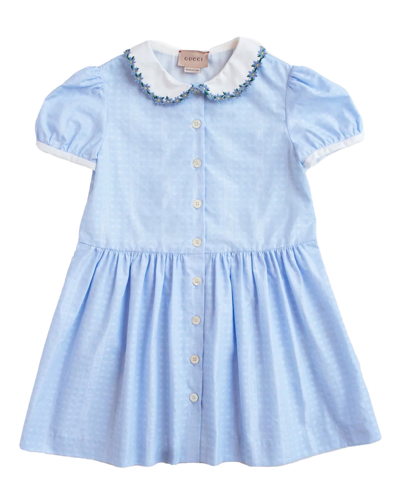 GUCCI KIDS DRESS