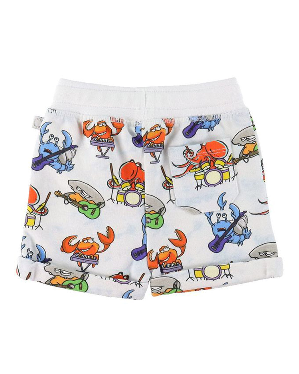 STELLA MCCARTNEY KIDS SHORTS AND BERMUDA SHORTS