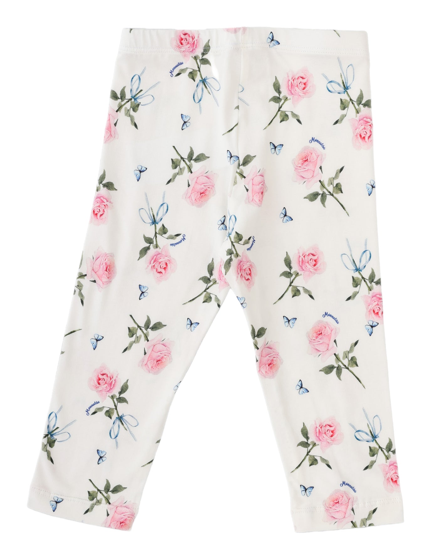 MONNALISA KIDS LEGGINGS