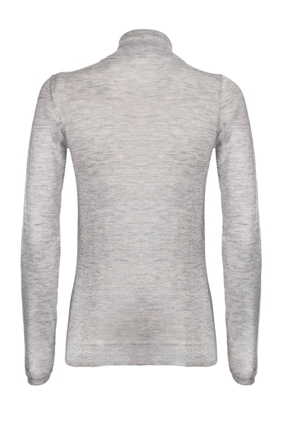 BRUNELLO CUCINELLI CASHMERE TURTLENECK