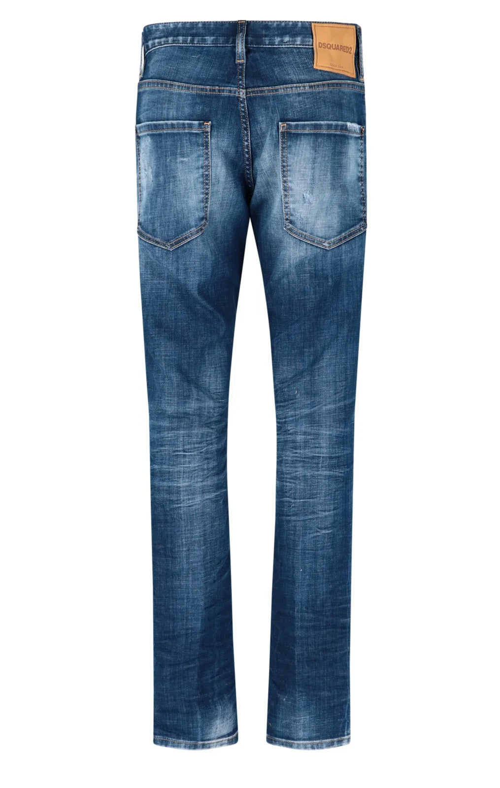 DSQUARED2 JEANS