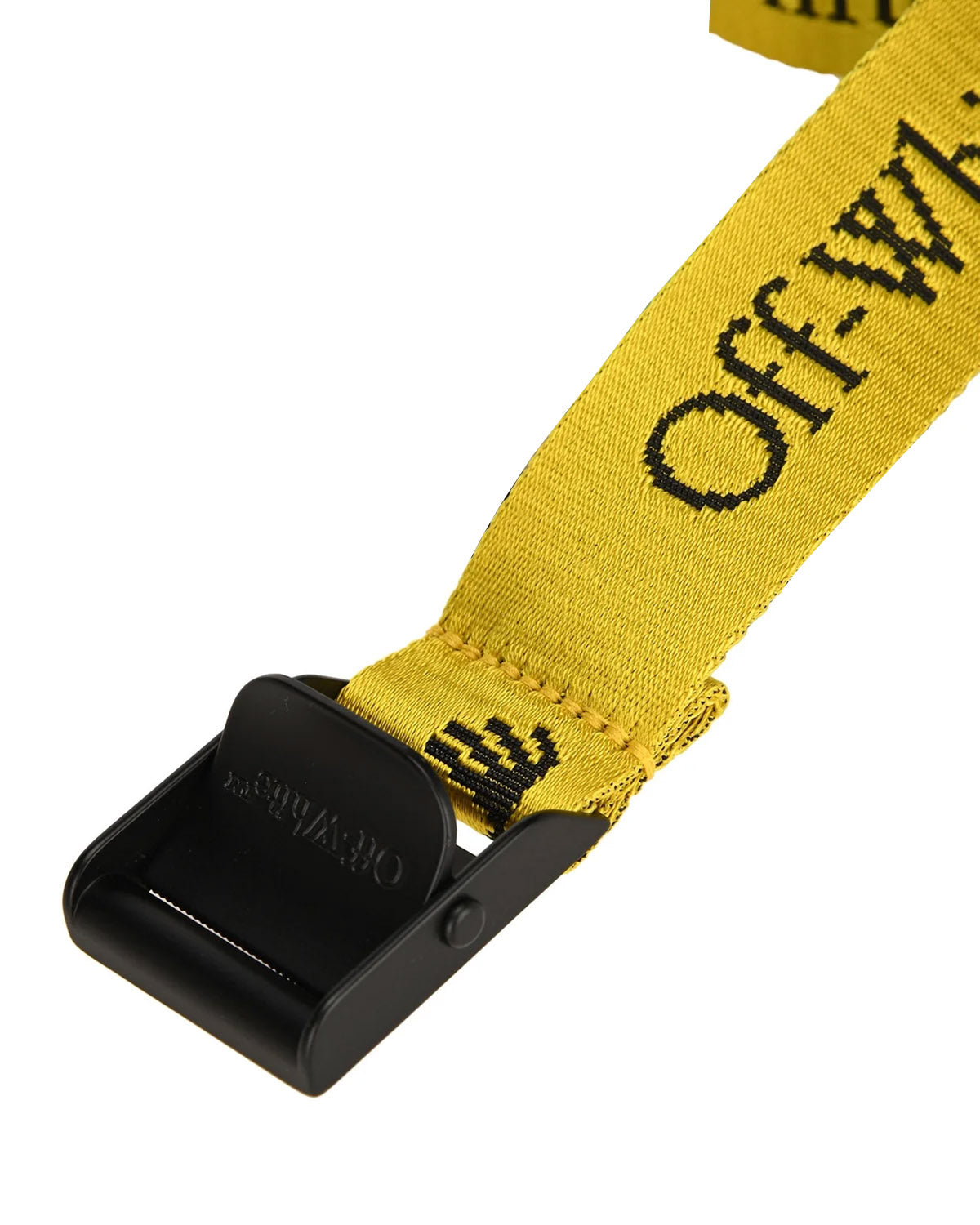 OFF WHITE BELT