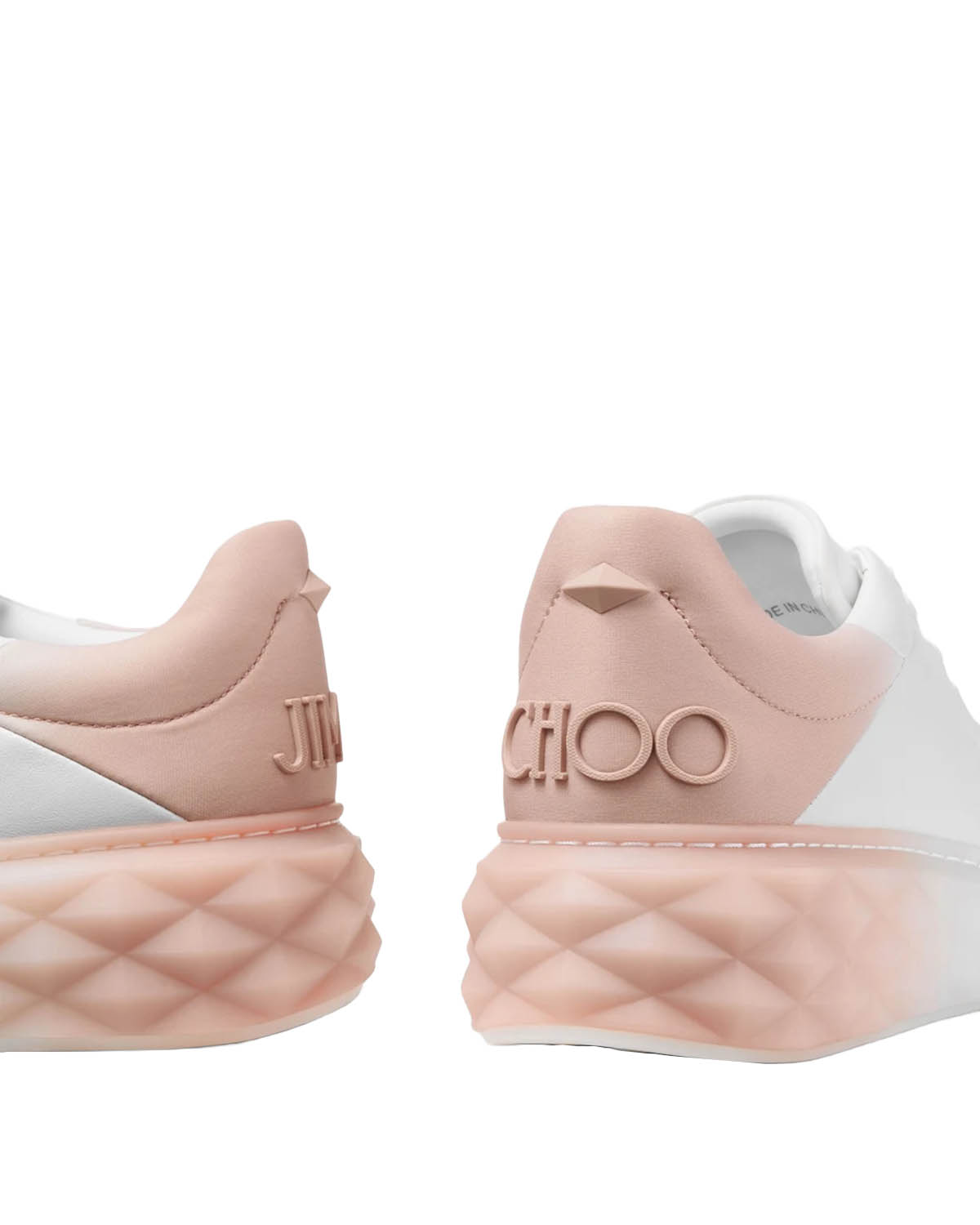 JIMMY CHOO SNEAKERS