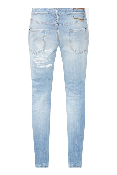 DSQUARED2 JEANS