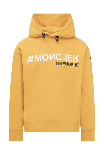 MONCLER GRENOBLE SWEATSHIRT