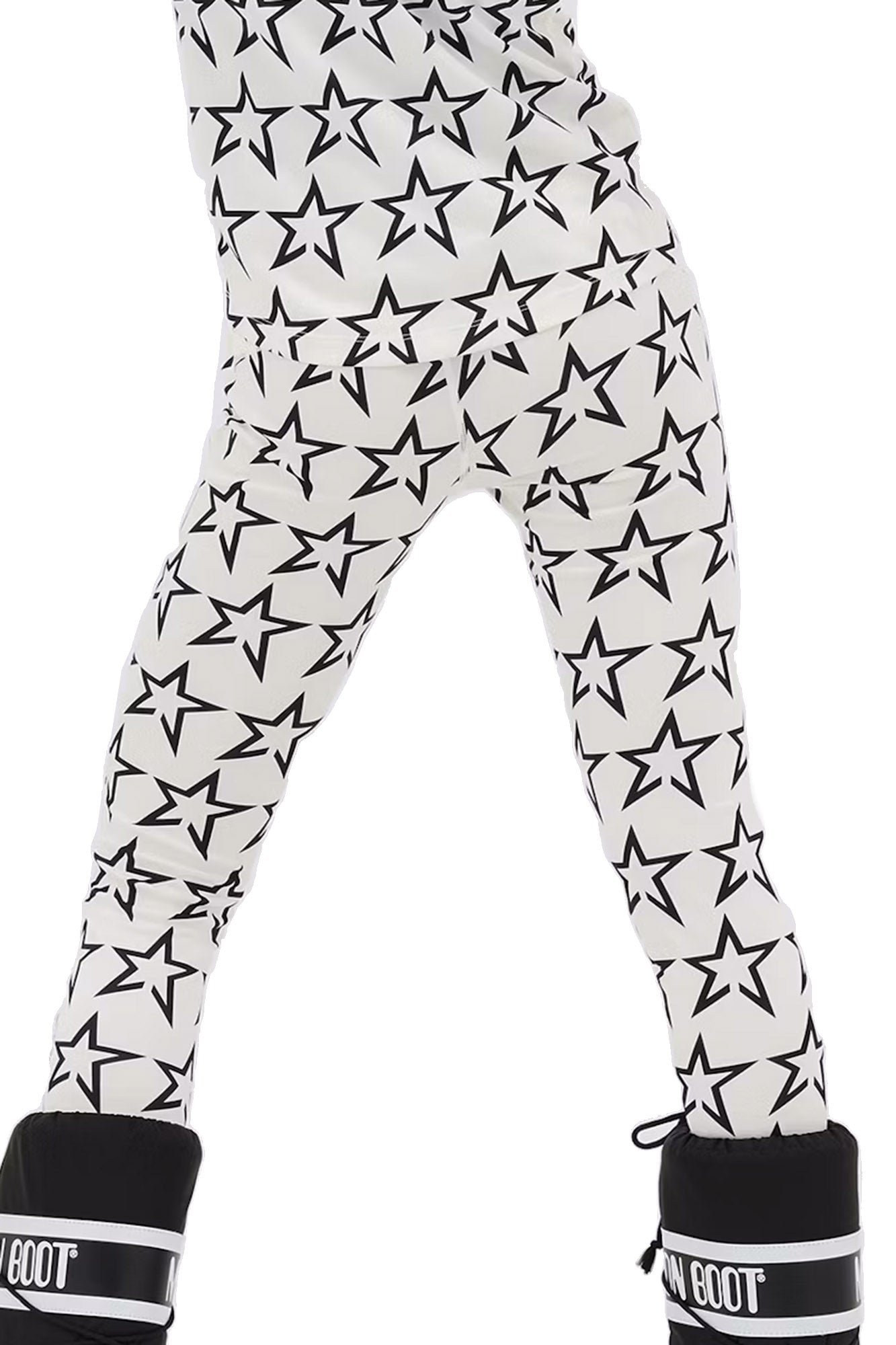 PERFECT MOMENT SKI LEGGINGS