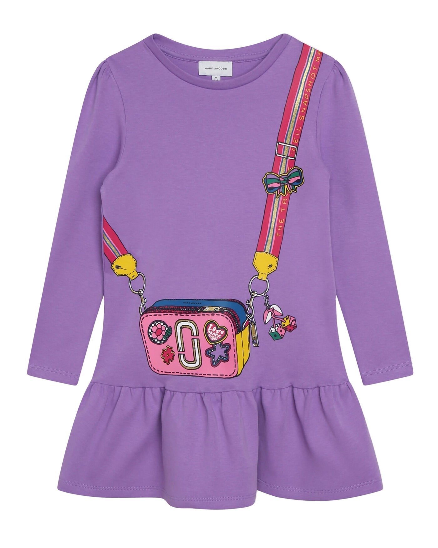 MARC JACOBS KIDS DRESS